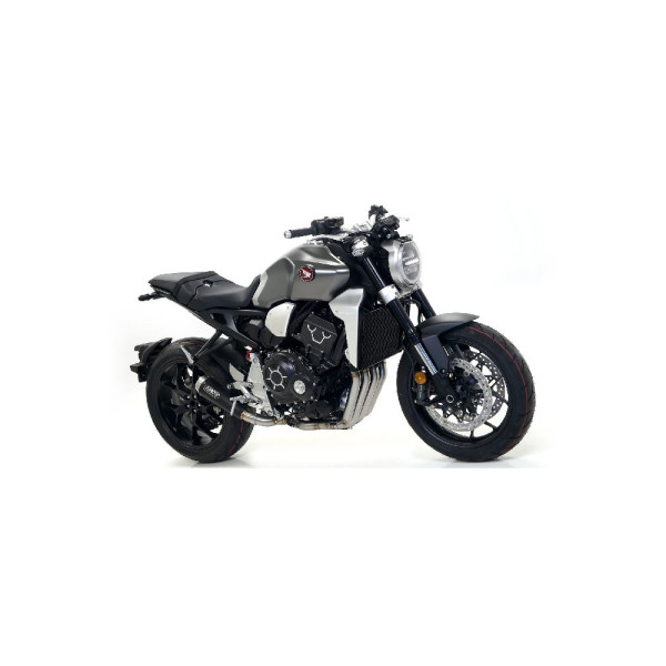 Глушник Arrow Honda CB 1000 R 18-21 Pro-Race, Nichrom 