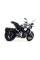 Глушник Arrow Honda CB 1000 R 18-21 GP2, Nichrom 