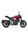 Глушник LeoVince LV-10 BLACK EDITION Slip-On, Нержавіюча сталь до Honda CB 1000 R Neo Sports Cafe (18-)