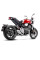 Глушник мотокцикла LeoVince LV-10 Slip-On, Нержавіюча сталь до Honda CB 1000 R Neo Sports Café (18-)