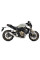 Повний вихлопний комплект IXRACE MK2 Honda CB 650 R/ CBR 650 R (21-23) сталевий, без гомологації