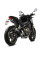 Повний вихлопний комплект (Delta Race) MIVV для Honda CB650 R (19-) / CBR650 R (19-) чорний