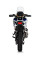 Повний вихлопний системи Akrapović Honda CRF1100L Africa Twin Adventure Sports (20-23) Racing Line, Титан