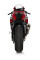 Повний вихлопний системи Akrapović Racing Line Honda CBR 1000RR-R Fireblade / SP (24-) титан