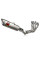 Повний вихлопний системи Akrapović Racing Line Honda CBR 1000RR-R Fireblade / SP (24-) титан