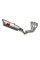 Повний вихлопний системи Akrapović Evolution Line Honda CBR 1000RR-R Fireblade / SP (24-) Титан