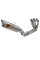 Повний вихлопний системи Akrapović Evolution Line Honda CBR 1000RR-R Fireblade / SP (24-) Титан