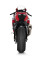 Повний вихлопний системи Akrapović Evolution Line Honda CBR 1000RR-R Fireblade / SP (24-) Титан