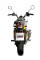 Повний вихлопний системи (X-M1) MIVV для Honda Monkey 125 (18-)