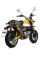 Повний вихлопний системи (X-M1) MIVV для Honda Monkey 125 (18-)