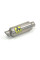 Глушник Arrow Honda CB 650 R 19-21 GP2, Титан