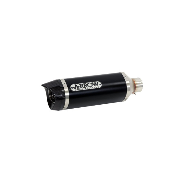 Глушник Arrow Honda CB 650 R 19-21 Street Thunder, Aluminium 