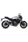 Глушник Arrow Honda CB 650 R 19-21 Street Thunder, Titanium + Carbon