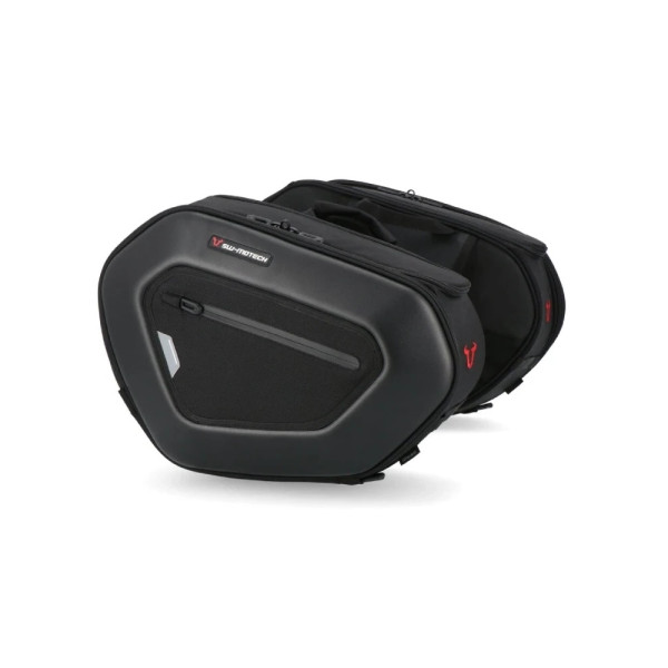 Sakwy tekstylne PRO BLAZE H SW-Motech з комплектом кріплення Aprilia RS 660 (20-), Tuono 660 (21-), RS 457 (24-)
