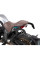 Кронштейн для мотоциклетних сумок Hepco&Becker C-Bow CF Moto 700 CL-X (22-24)