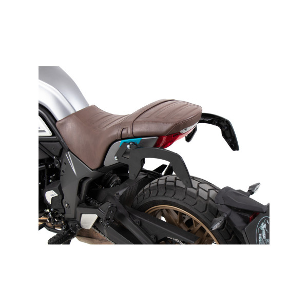 Кронштейн для мотоциклетних сумок Hepco&Becker C-Bow CF Moto 700 CL-X (22-24)