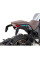 Кронштейн для мотоциклетних сумок Hepco&Becker C-Bow CF Moto 700 CL-X (22-24)