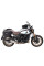 Кронштейн для мотоциклетних сумок Hepco&Becker C-Bow CF Moto 700 CL-X (22-24)