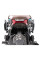 Кронштейн для мотоциклетних сумок Hepco&Becker C-Bow CF Moto 700 CL-X (22-24)
