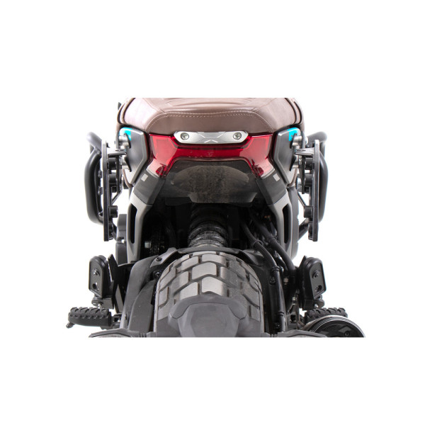 Кронштейн для мотоциклетних сумок Hepco&Becker C-Bow CF Moto 700 CL-X (22-24)
