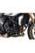 Гмоли Hepco&Becker CF Moto 700 CL-X (22-24) чорні