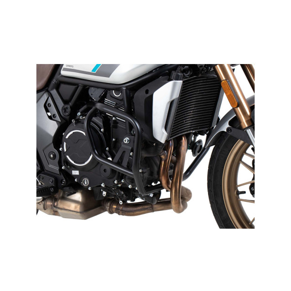 Гмоли Hepco&Becker CF Moto 700 CL-X (22-24) чорні