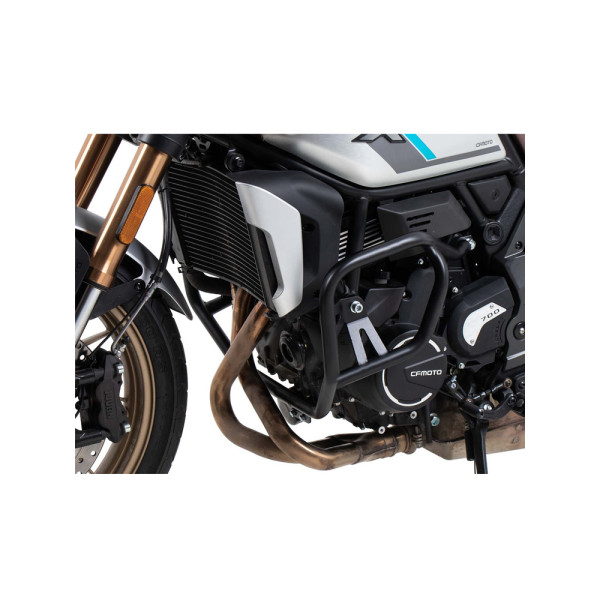 Гмоли Hepco&Becker CF Moto 700 CL-X (22-24) чорні