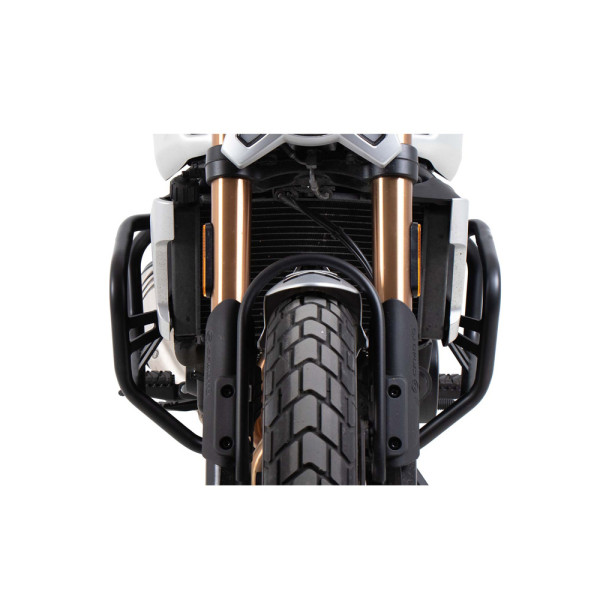 Гмоли Hepco&Becker CF Moto 700 CL-X (22-24) чорні
