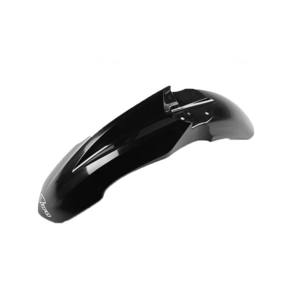Передній брудозахисник UFO чорний для Gas Gas MC/EC/FSR 125/200/250/300/450 (10-11)