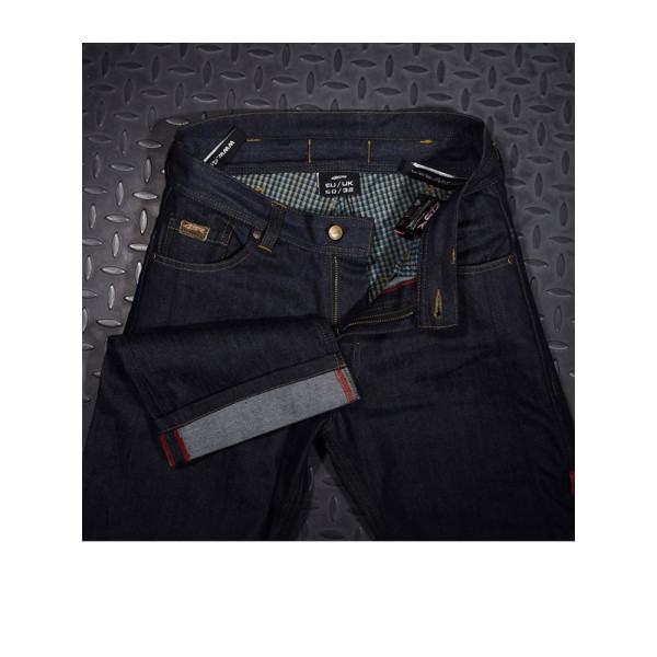 Джинси 4SR 60's