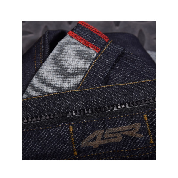 Джинси 4SR 60's