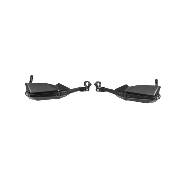 Гандбари Defensa Expedition Touratech BMW R1250GS/ ADV/ R1200GS (LC)/ ADV (LC) чорні