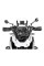 Гандбари Defensa Expedition Touratech BMW R1250GS/ ADV/ R1200GS (LC)/ ADV (LC) чорні
