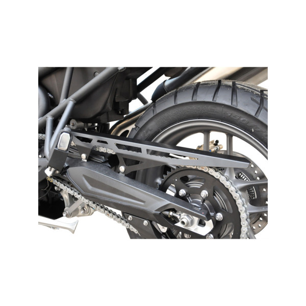 Захист ланцюга Zieger для Triumph Tiger 800 (11-14), Tiger 800 XCA / XCX (15-18), Tiger 800 XC (11-18), Tiger 800 XCX Low (16-18)