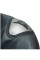 Мотоциклетний комбінезон одночастинний жіночий Dainese Grobnik чорний-біло-червоний