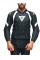 Двочастинний мотоциклетний комбінезон Dainese AVRO 4 чорний-білий
