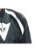 Двочастинний мотоциклетний комбінезон Dainese AVRO 4 чорний-білий