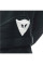 Двочастинний мотоциклетний комбінезон Dainese AVRO 4 чорний-білий