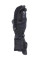 Жіночі текстильні мотоциклетні рукавички Dainese Tempest 2 D-Dry® чорні