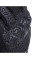 Жіночі текстильні мотоциклетні рукавички Dainese Tempest 2 D-Dry® чорні