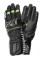 Жіночі мотоциклетні рукавички Seca Mercury IV fluo