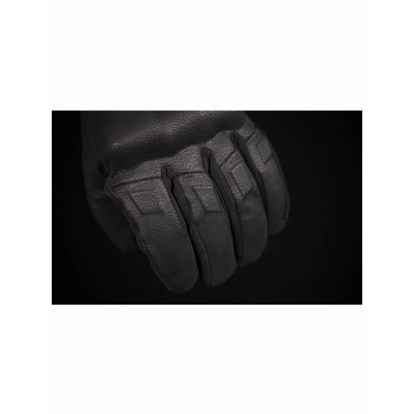 Мотоциклетні рукавички Icon Raiden