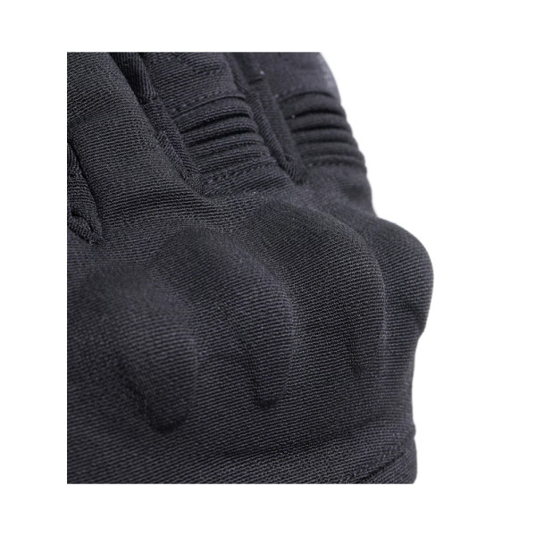 Мотоциклетні рукавички Dainese Funes Gore-Tex чорні