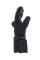 Мотоциклетні рукавички Dainese Funes Gore-Tex чорні