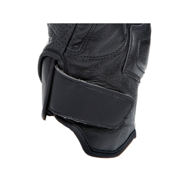 Мотоциклетні рукавички Dainese Blackshape чорні