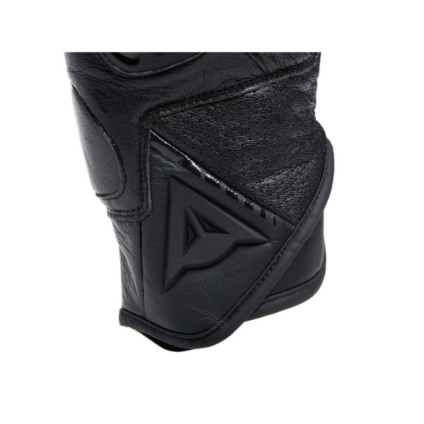 Мотоциклетні рукавички Dainese Blackshape чорні