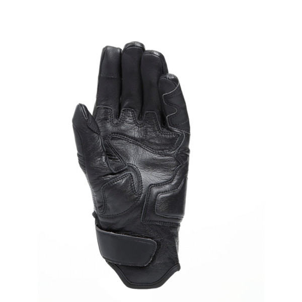 Мотоциклетні рукавички Dainese Blackshape чорні