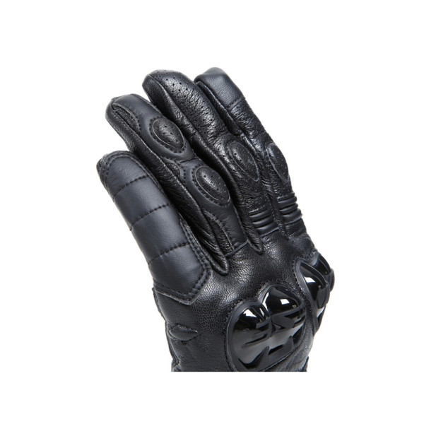 Мотоциклетні рукавички Dainese Blackshape чорні