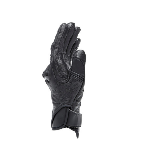 Мотоциклетні рукавички Dainese Blackshape чорні
