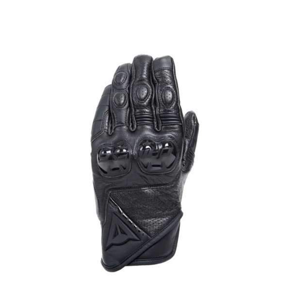 Мотоциклетні рукавички Dainese Blackshape чорні